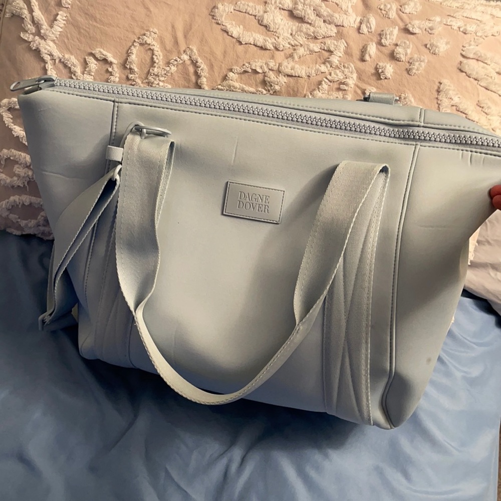 Dagne Dover Bag